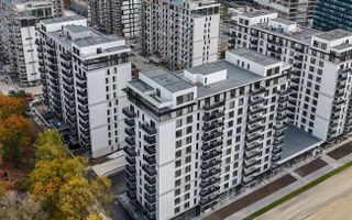Apartament 2 camere | Nusco City Park | Nou - Poză 7
