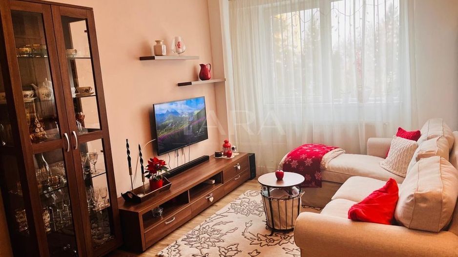 Apartament in zona Diana, Gheorgheni! - Poză 1