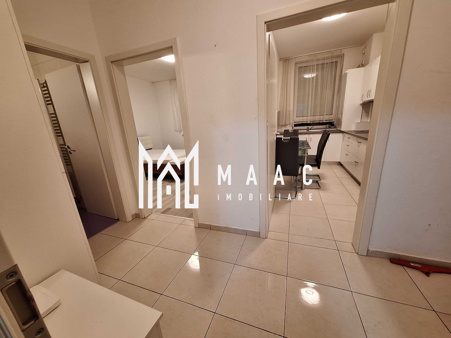 Garsonieră 36 MP | Demisol | Investiție | Mihai Viteazu - Poză 5