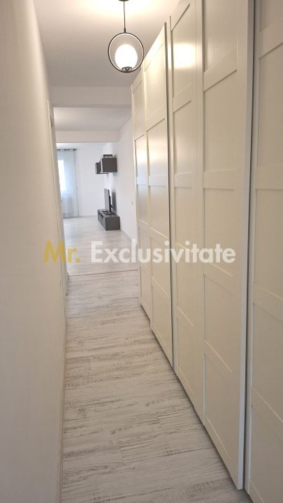 Apartament 3 camere si Gradina 147 mp Vis-A-Vis Marcea Spa - Poză 13