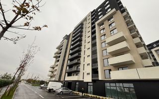 Apartament cu 2 camere, modern finisat, gata de mutare, Bd.Metalurgiei - Poză 14