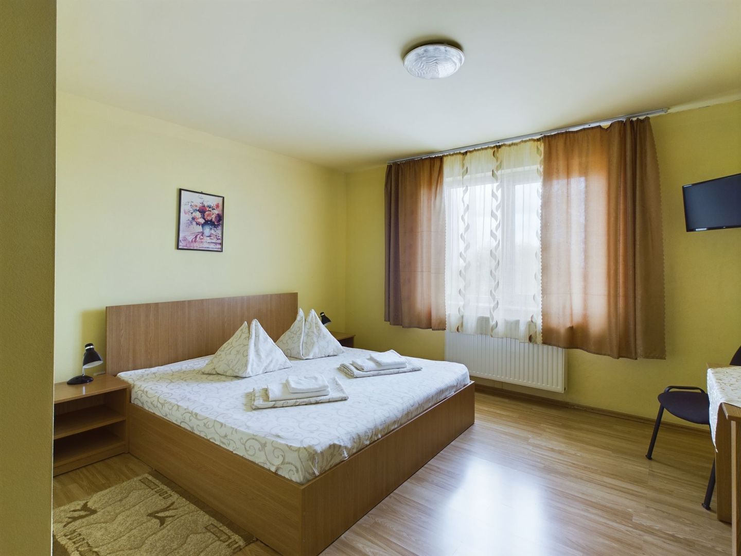 Pensiune in Arad (Vladimirescu) pe DN7 - Poză 10