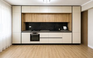 Apartament cu 3 camere de vanzare cu terasa Eforie Sud Constanta - Poză 2