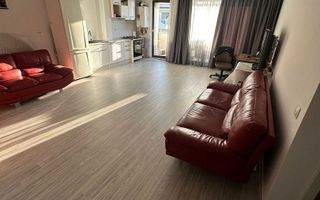 Apartament 2 camere, Florești, zonă centrală, parcare subterană inclus - Poză 1