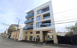 Apartamente premium 3 camere | Standarde NZEB | Zona centrala - Poză 5