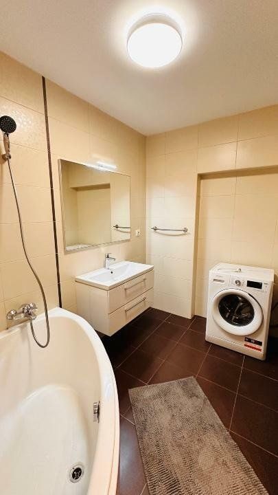 APARTAMENT LUX | PARCARE SUBTERANA | HERASTRAU - Poză 7