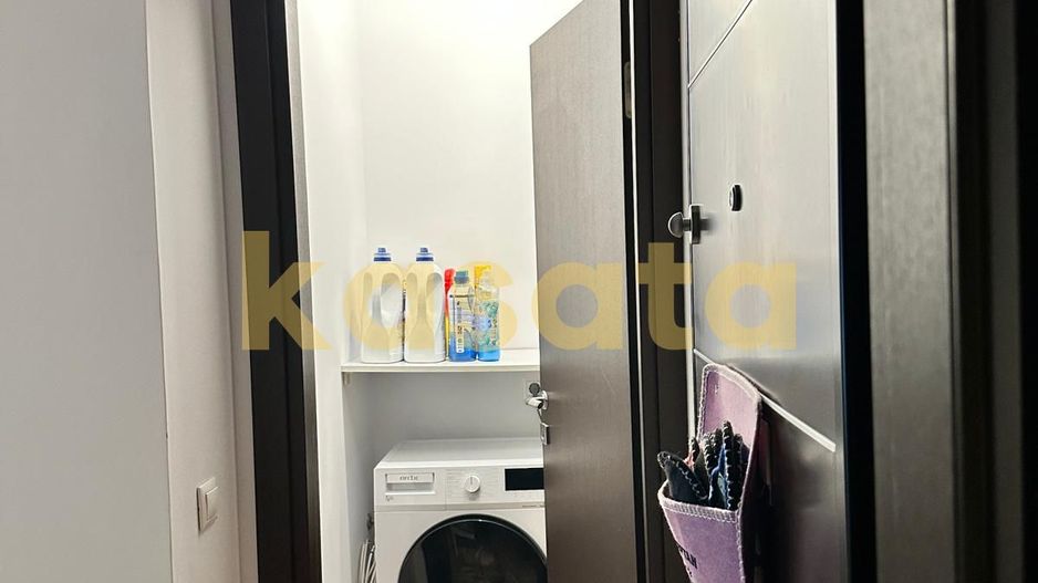 Apartament de vanzare – 3 Camere | Zona de Nord | Complex Upground - Poză 12
