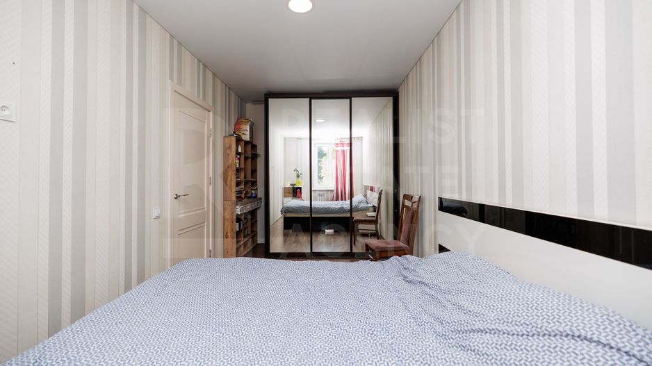 Vânzare, apartament, 2 camere, strada Vasile Lupu, Buiucani - Poză 1