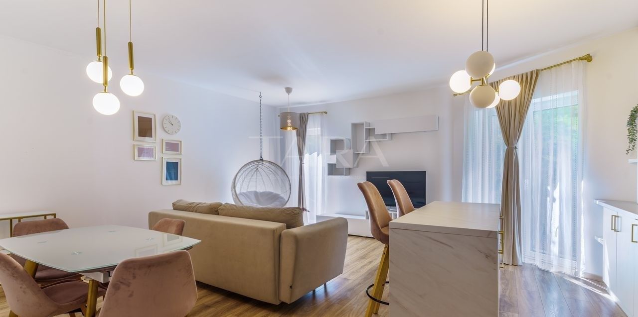 Apartament 2 camere de vânzare – Florești, zona Vivo - Poză 3