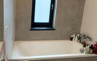 Vânzare duplex luminos 4 camere cu grădină Bucureștii Noi Străulești - Poză 12