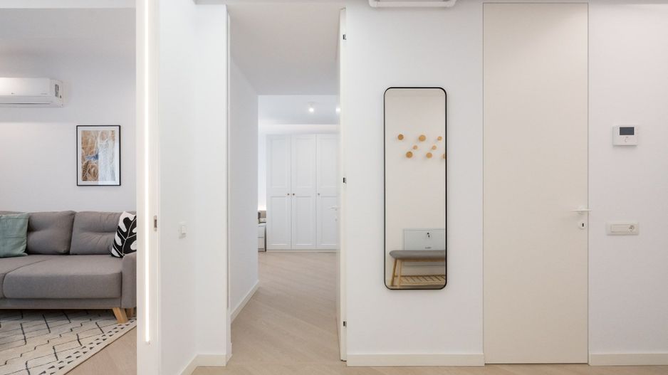 COMISION 0% - Apt 3 camere superb -Cortina North- parcare subterana -1 pret bun - Poză 17