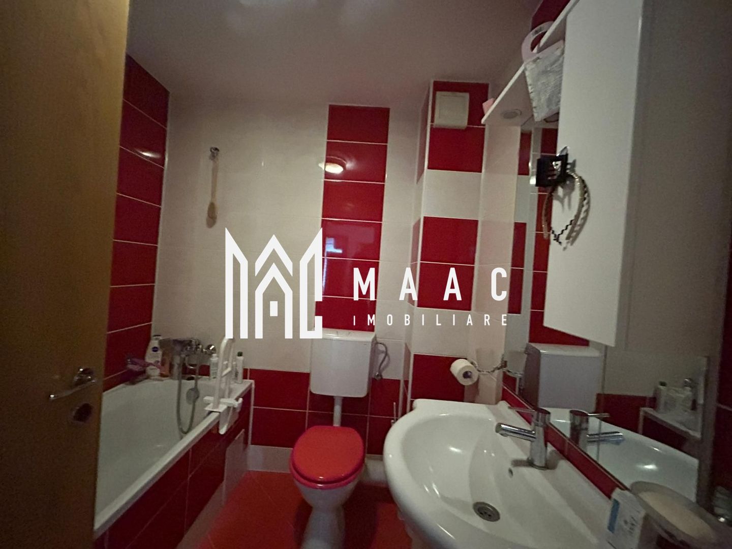 Apartament 3 Camere | Etaj 1 | Loc de Parcare | Selimbar - Poză 10