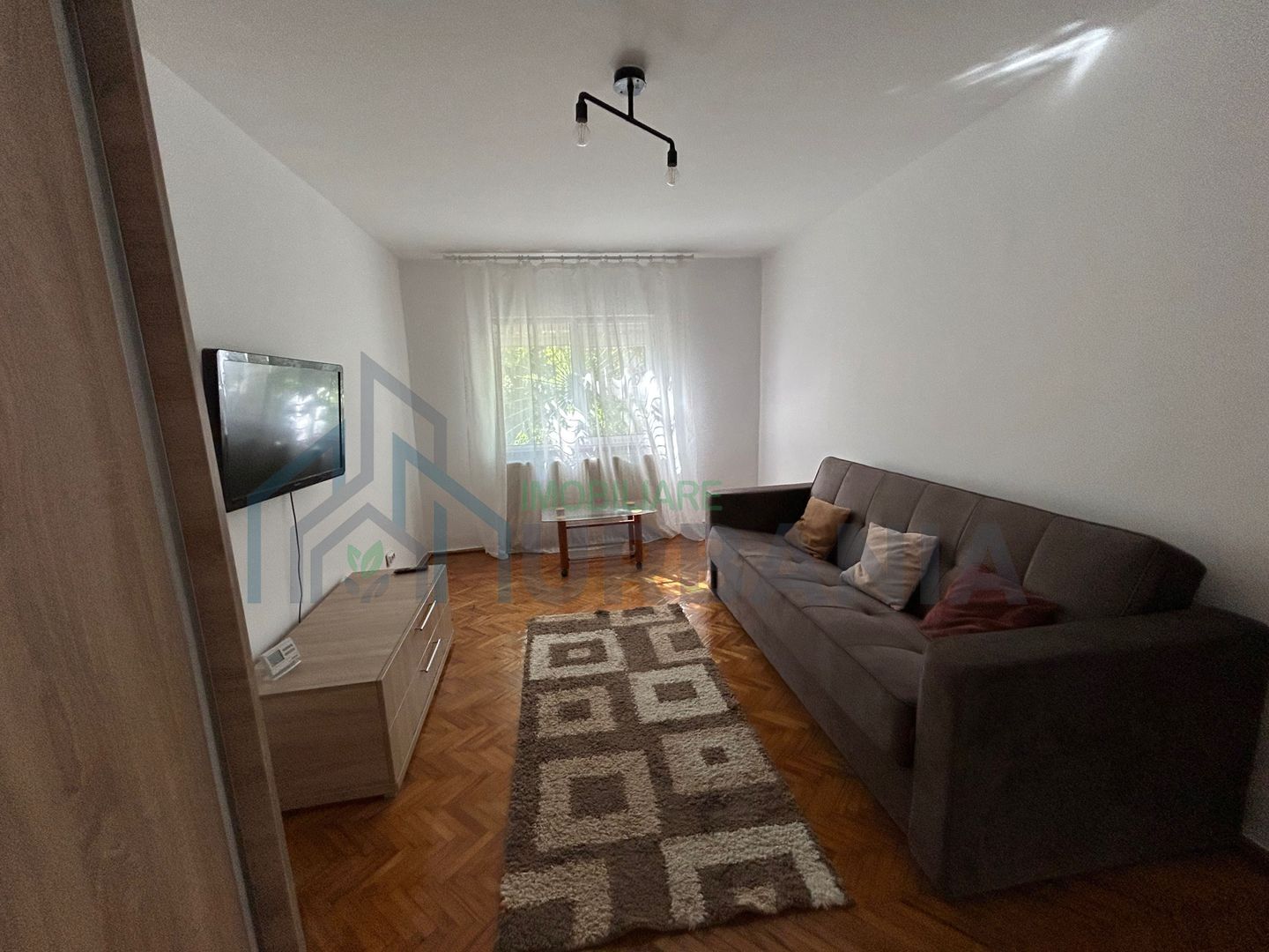 Apartament 2 camere de inchiriat, Podul de Fier, Iasi - Poză 4