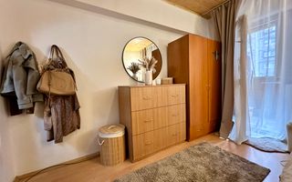 Apartament 3 camere, etaj 2, Mărăști – Str. Fabricii, lângă Kaufland - Poză 6