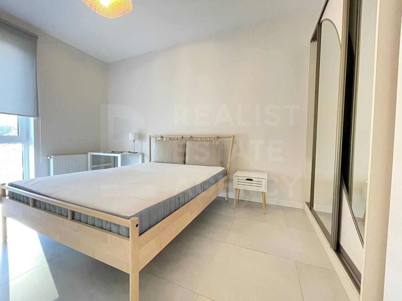 Chirie, apartament, 2 camere, strada Spartacus, Râșcani - Poză 9