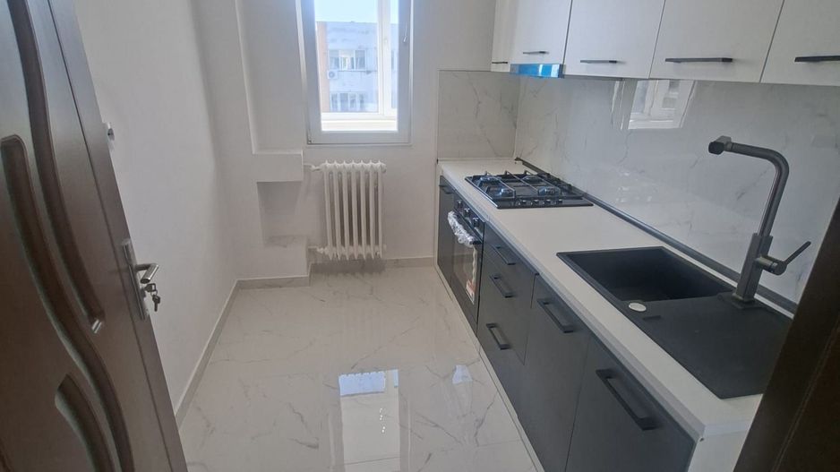 Apartament renovat cu doua camere, Bd. Obregia, 105.000€ - Poză 13