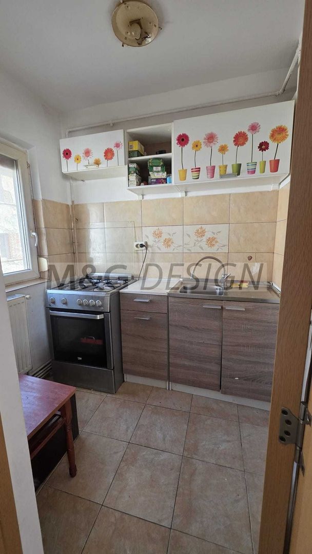 Garsoniera de vânzare zona Freidorf cu centrala - Poză 4