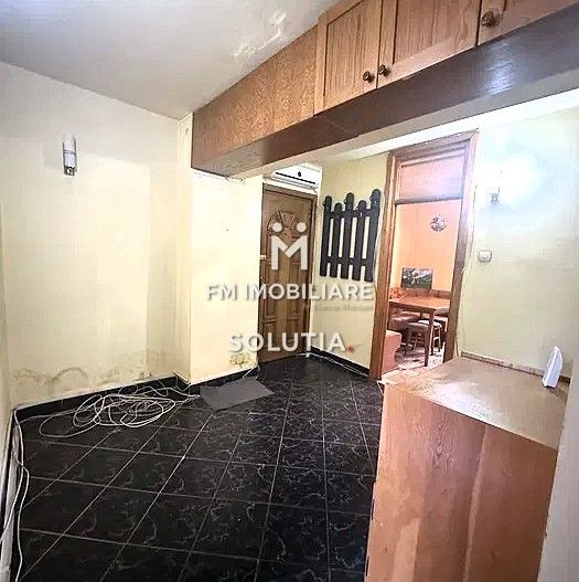 Apartament 3 camere, decomandat + Garaj, Str Moldovei! - Poză 6