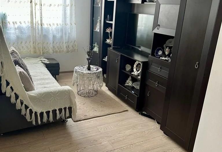 Apartament 2 camere Giroc parter cu gradina - Poză 2