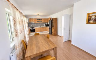 Casă nouă, 5 camere, 319 mp teren, toate utilitățile, Alba - Micesti - Poză 6