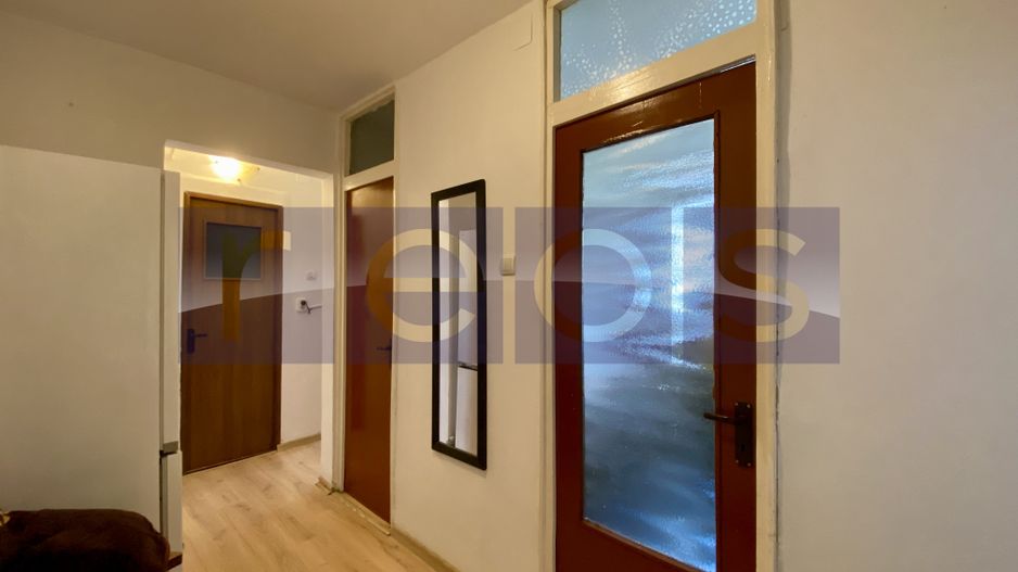 DE VANZARE APARTAMENT 2 CAMERE DECOMANDAT | ZONA SEBASTIAN - Poză 14