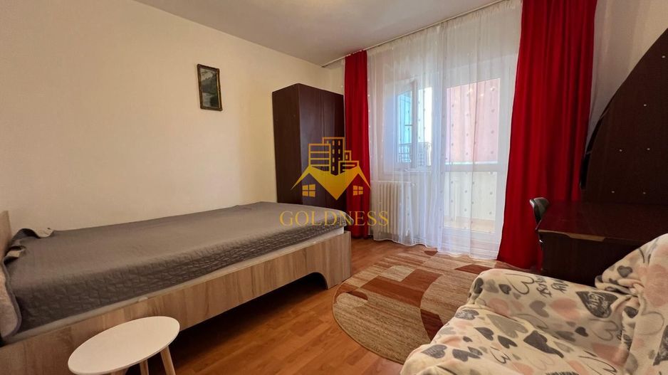 2 camere decomandate, parcare, Zorilor, UMF, UTCN,Sigma,Observatorului - Poză 3