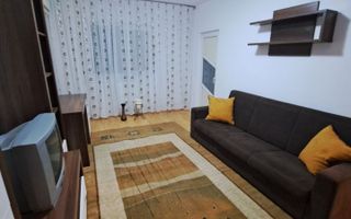 Apartament 2 camere de inchiriat, zona centrala Tg Cucu-Podu de Fier, complet utilat si mobilat - Poză 5