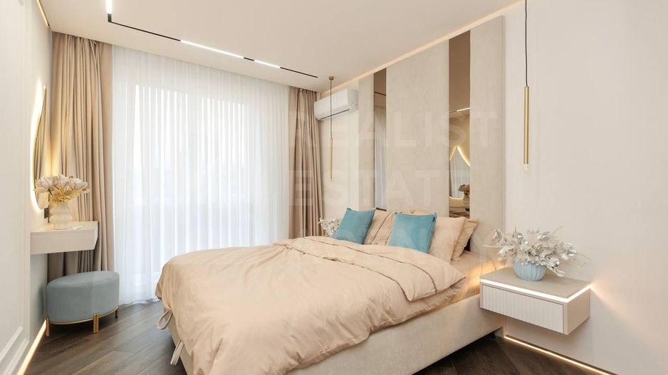 Vânzare, apartament, 2 camere, str. Onisifor Ghibu, Buiucani - Poză 9