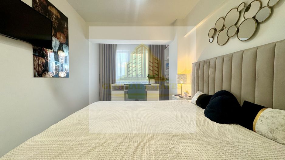 Vânzare apartament cu 2 camere, 56 m.p. în Tătărași - Evergreen Towers - Poză 14