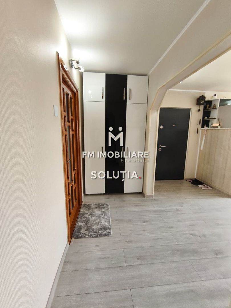 Apartament 3 camere – Bd. București, zona Profi - Poză 12