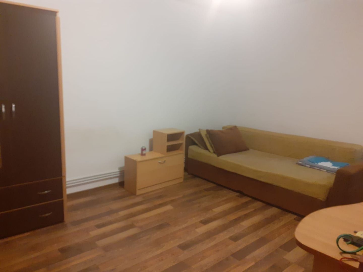 Apartament cu o camera,  mobilat si utilat – Micro 20 - Poză 3