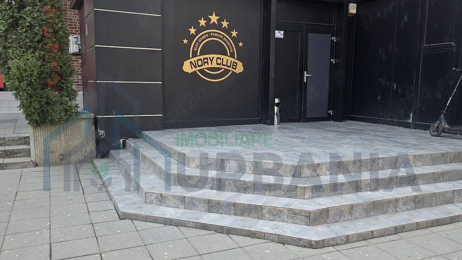 # închiriez spațiu comercial ultracentral - Poză 1