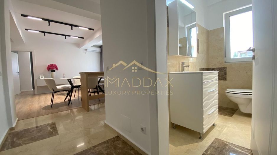 Apartament premium în zonă Iancu Nicolae//3 camere//Design nordic - Poză 5