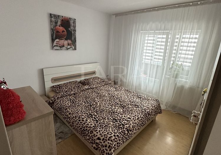 Apartament cu 2 camere, 58 mp, zona Balastierei. - Poză 6