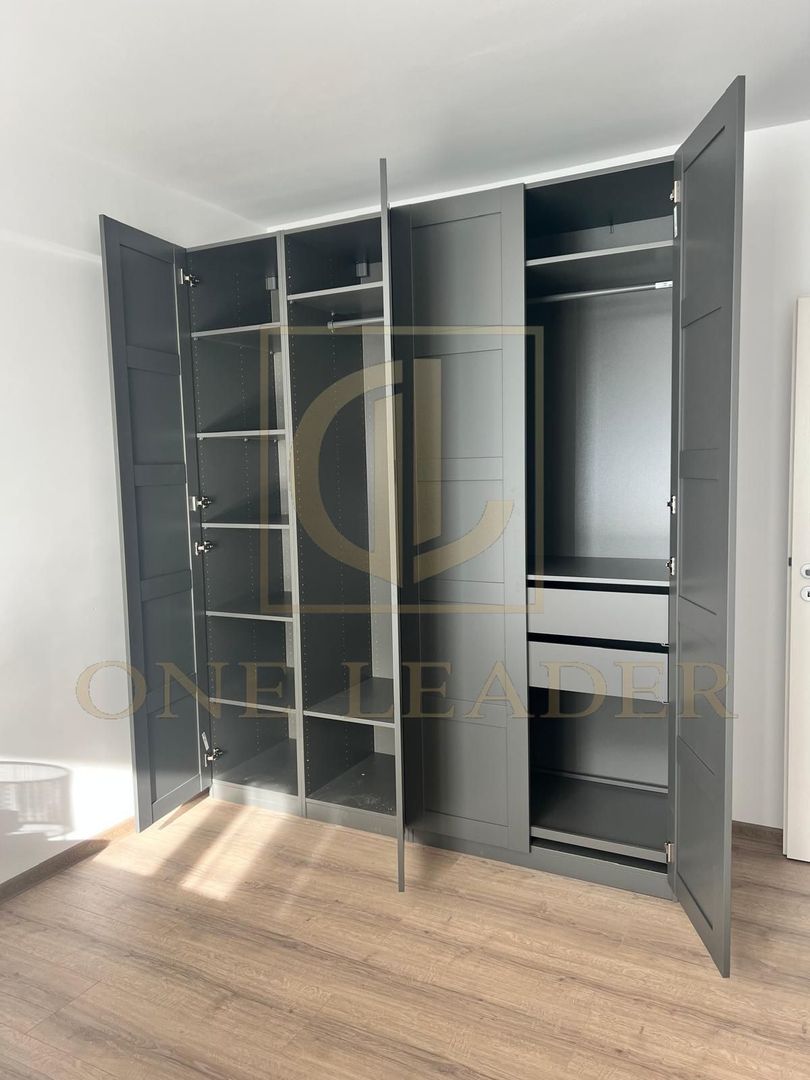 Apartament 2 Camere | Coresi | Parcare Inclusă - Poză 5