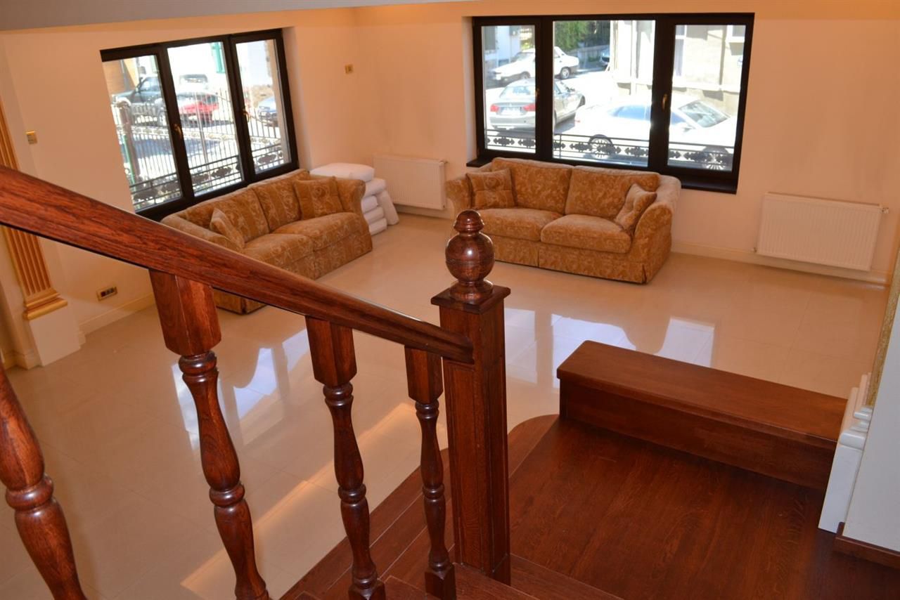 Vila de lux Unirii - Mitropolie Comision 0% - Poză 10