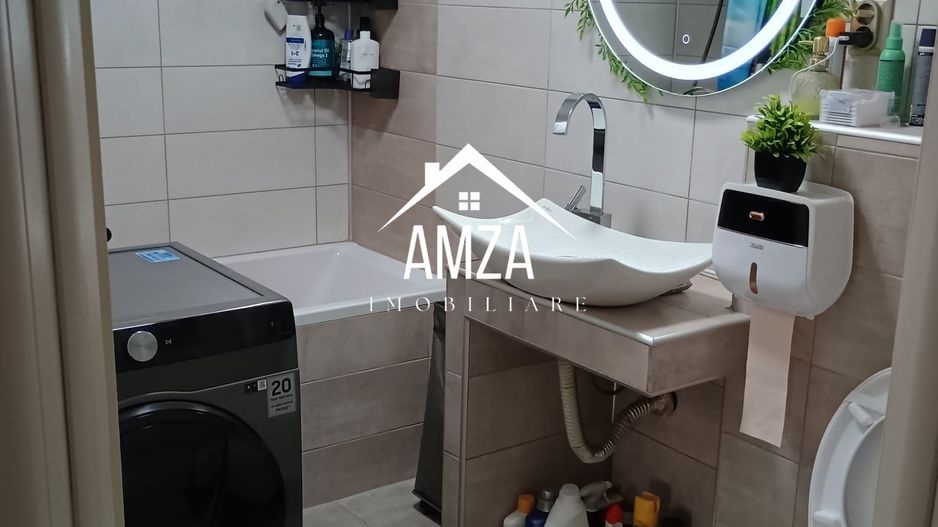 Apartament de vânzare în Șelimbăr – complet mobilat și utilat! - Poză 6