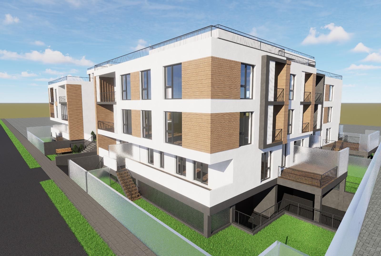 Harmony Residence Ariesului - Poză 1