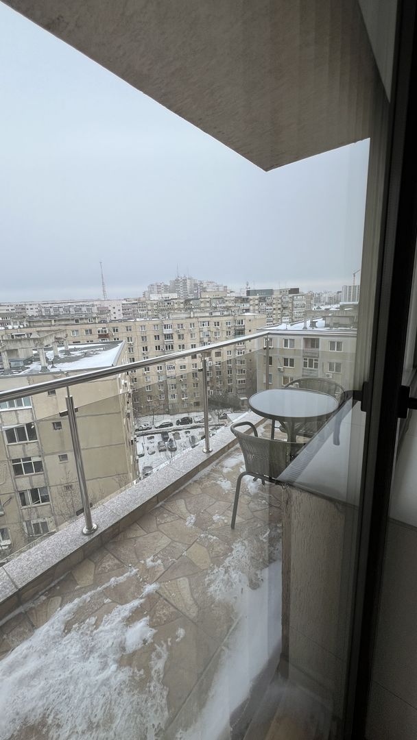 Apartament 2 camere gata de mutare la 5 minute metrou Lujerului - Poză 6