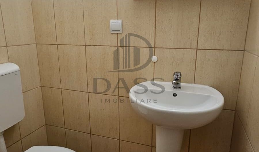 Apartament 3 camere pet friendly | D.D. Roșca | 79 mp | Parcare - Poză 9