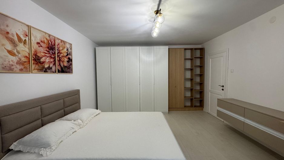 GARSONIERA DECOMANDATA || TIMPURI NOI- NERVA TRAIAN - Poză 2