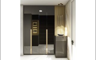 Apartament 2 camere | ONE Floreasca Towers | Loc parcare - Poză 2