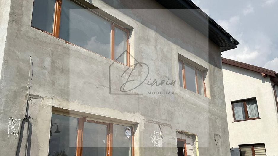 COMISION 0% I Vila Cartier Henri Coanda Pipera - Aviatiei - Poză 20