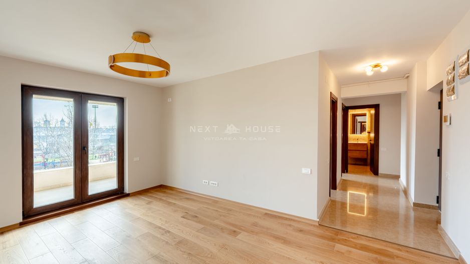 Apartament 3 camere - Chiajna - Giulesti Sarbi  Bucuresti - Sector 6 - Poză 1