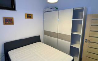 2 camere open space, modern, parcare, AC, Centru, Piata Muzeului - Poză 5