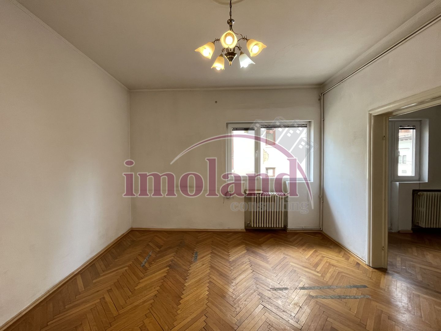 Vanzare apartament 2 cam + garaj in bloc tip vila | Dorobanti - Poză 5