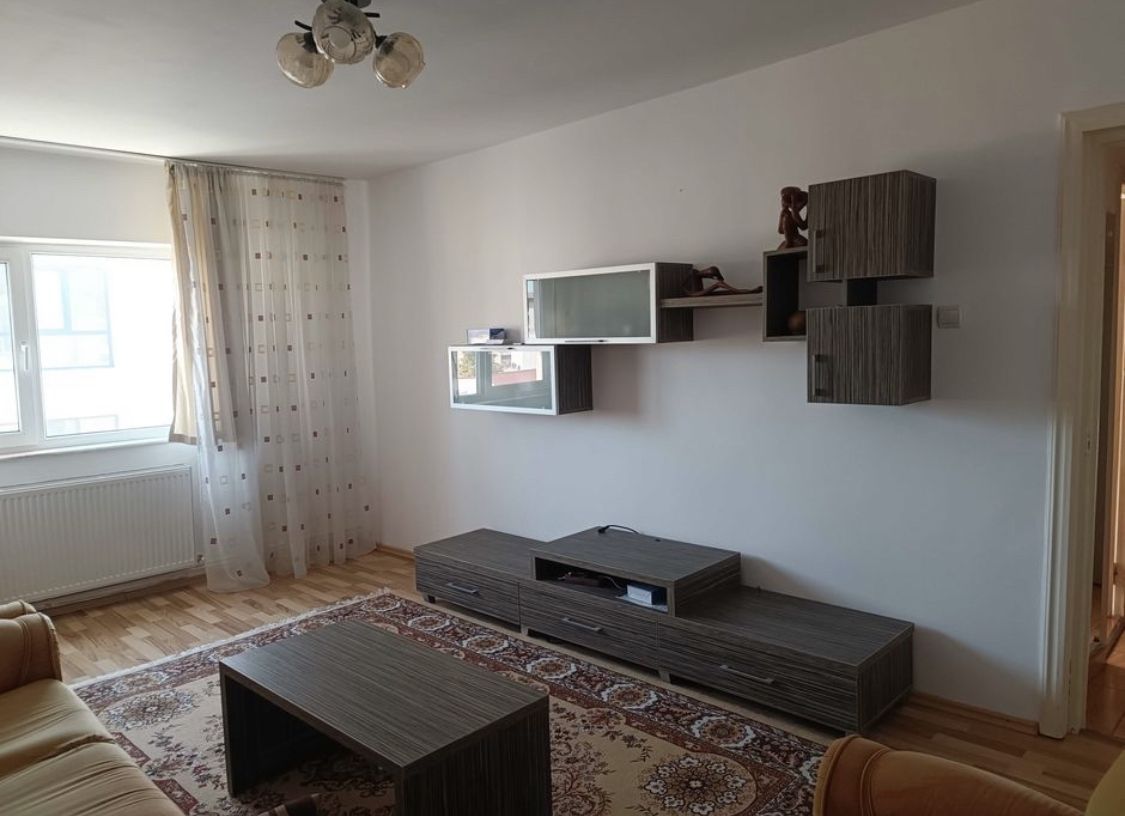 Apartament decomandat - Poză 3