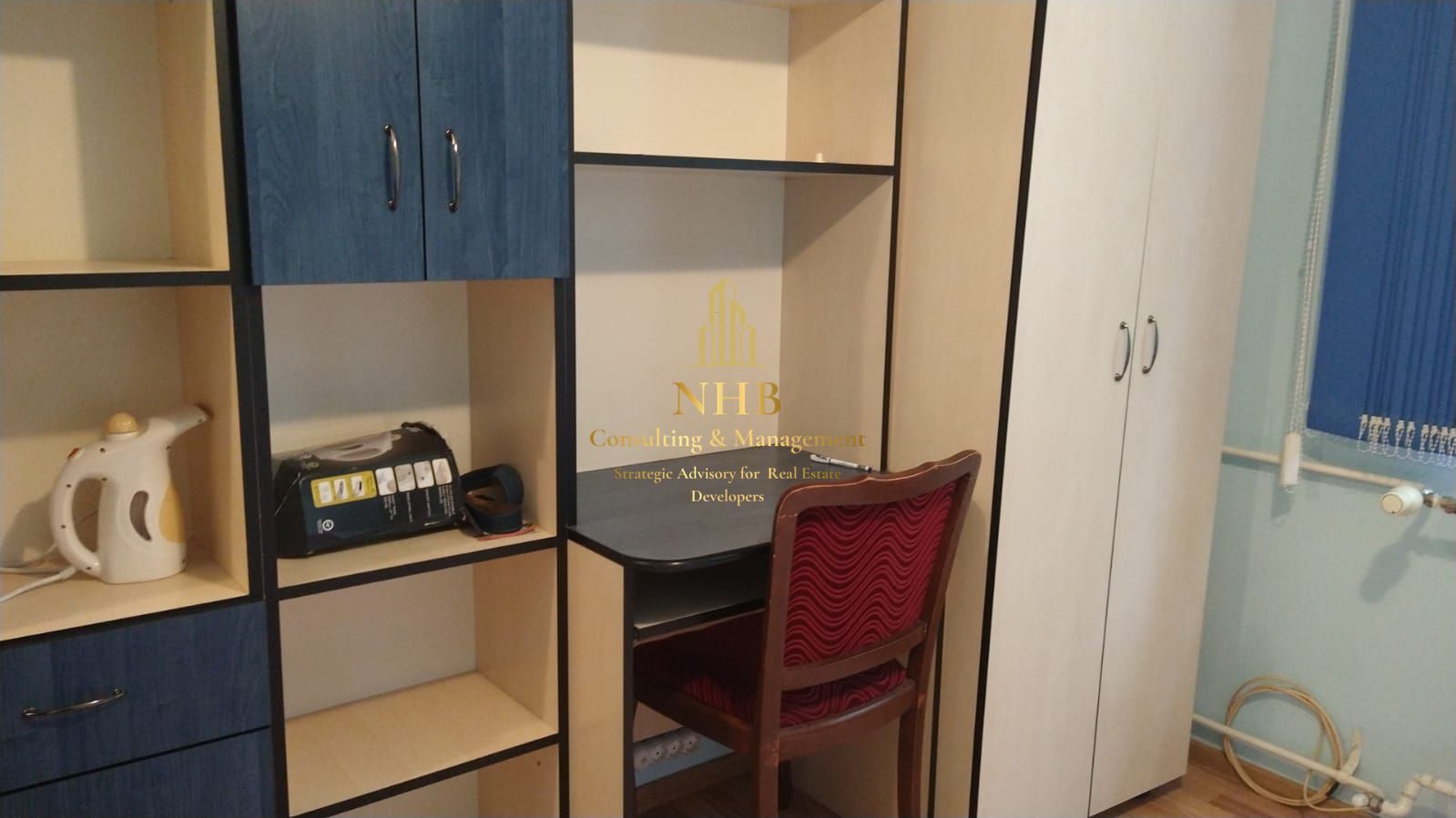 Apartament 4 camere | Teiul Doamnei - Poză 1