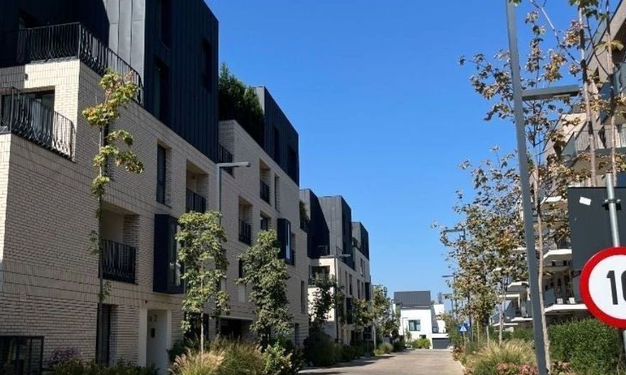 Inchiriere studio dublu | Pipera - Poză 18