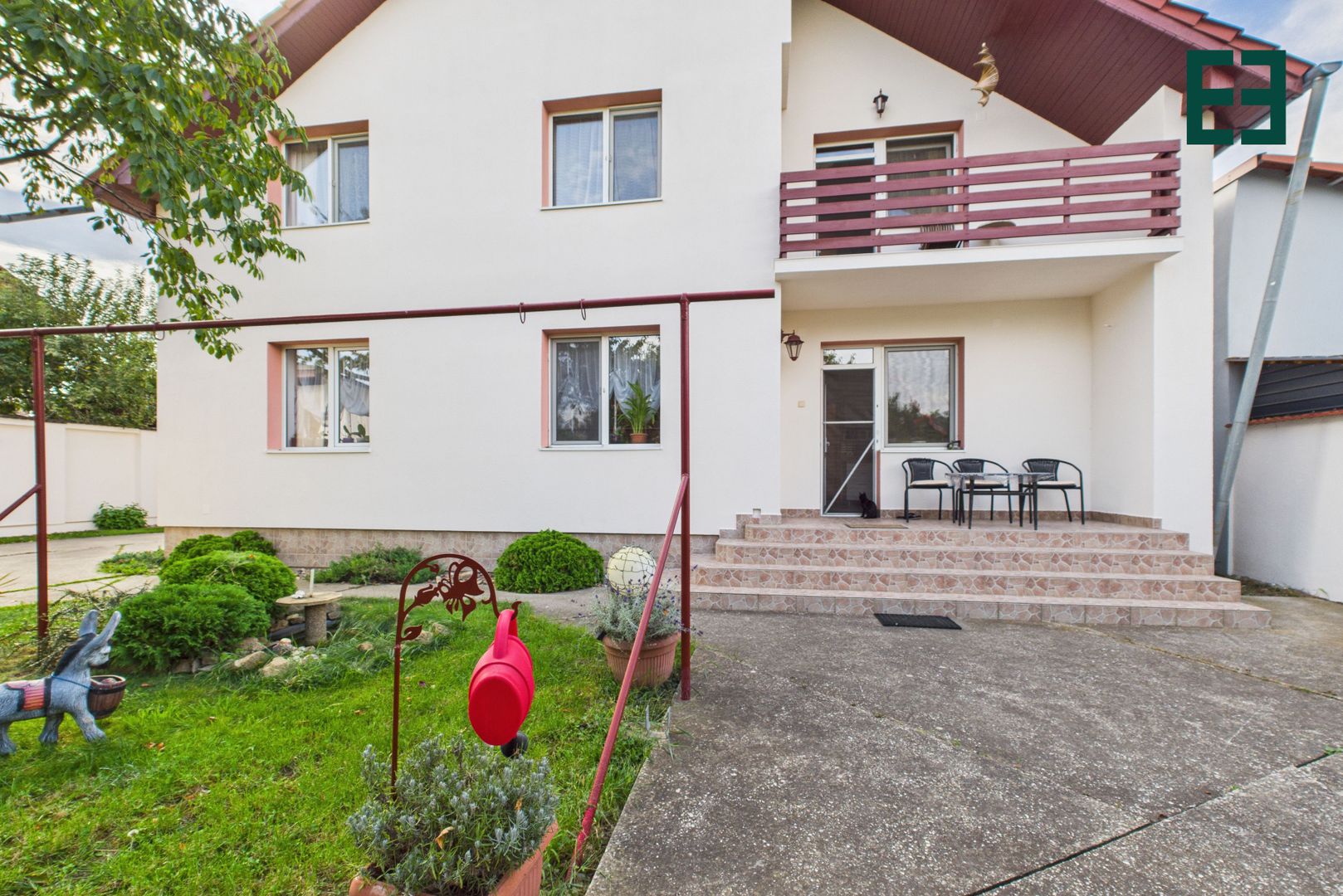 Casă tip Duplex cu 8 camere  - Zona Bujac - Arad - Poză 30